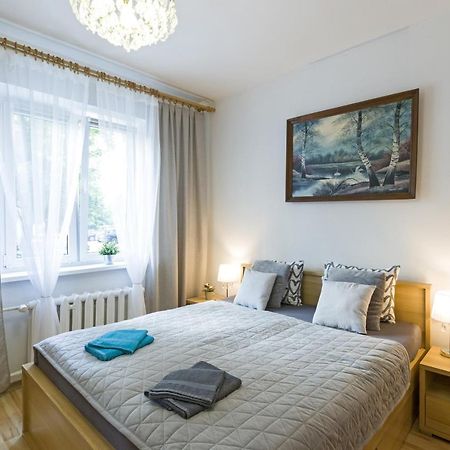 Apartament 2 Pokojowy Gdansk Gdańsk Exterior foto