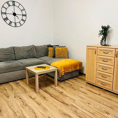 Apartament 2 Pokojowy Gdansk Gdańsk Exterior foto
