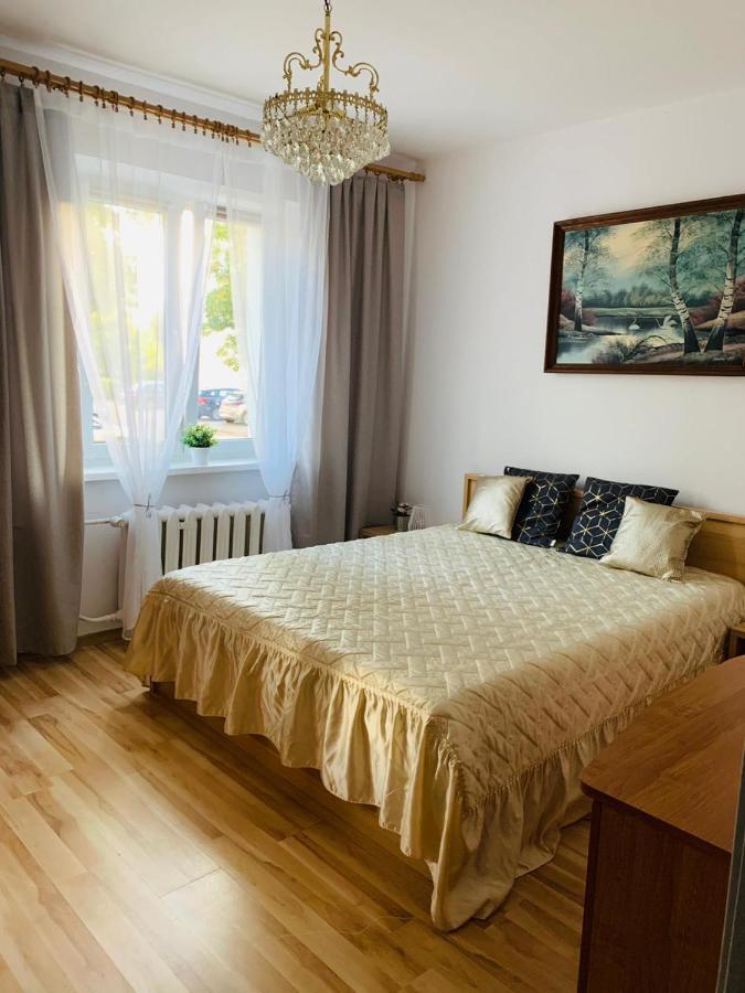 Apartament 2 Pokojowy Gdansk Gdańsk Exterior foto