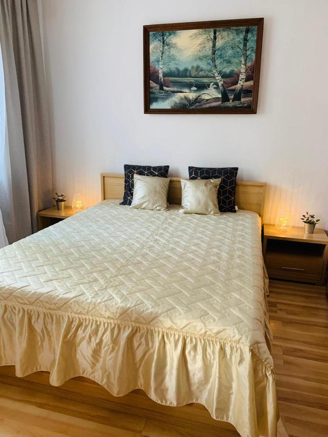 Apartament 2 Pokojowy Gdansk Gdańsk Exterior foto
