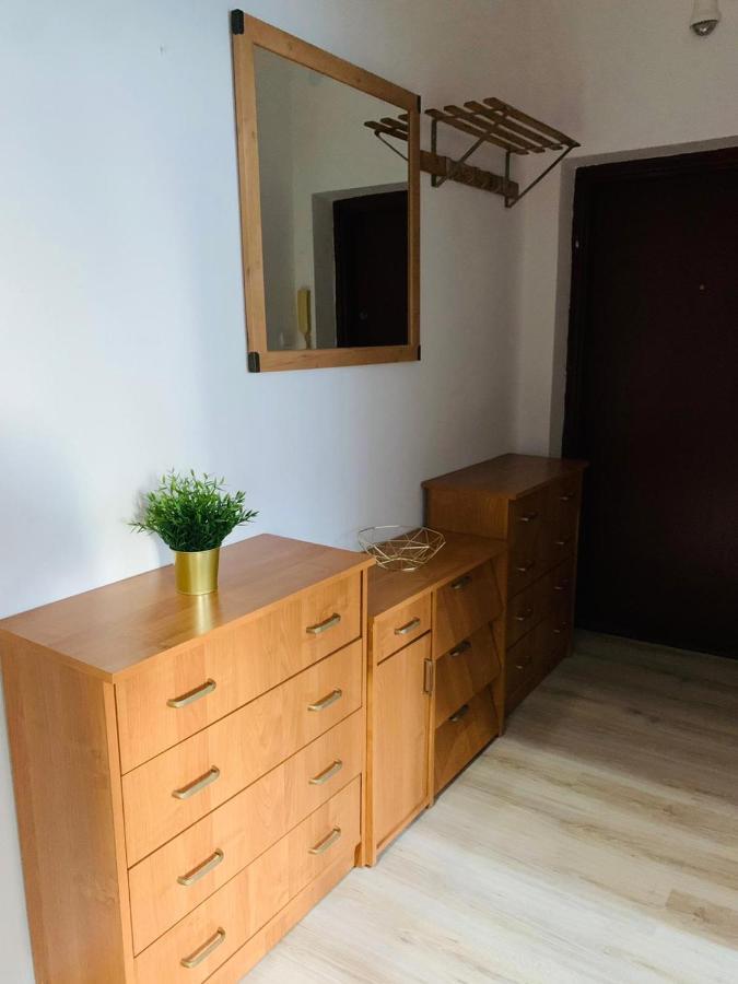 Apartament 2 Pokojowy Gdansk Gdańsk Exterior foto