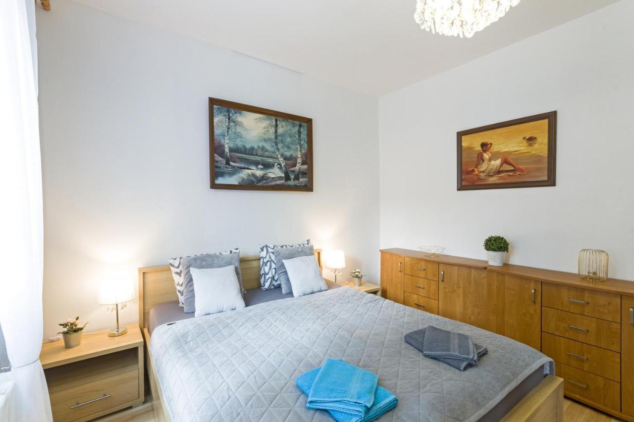 Apartament 2 Pokojowy Gdansk Gdańsk Exterior foto