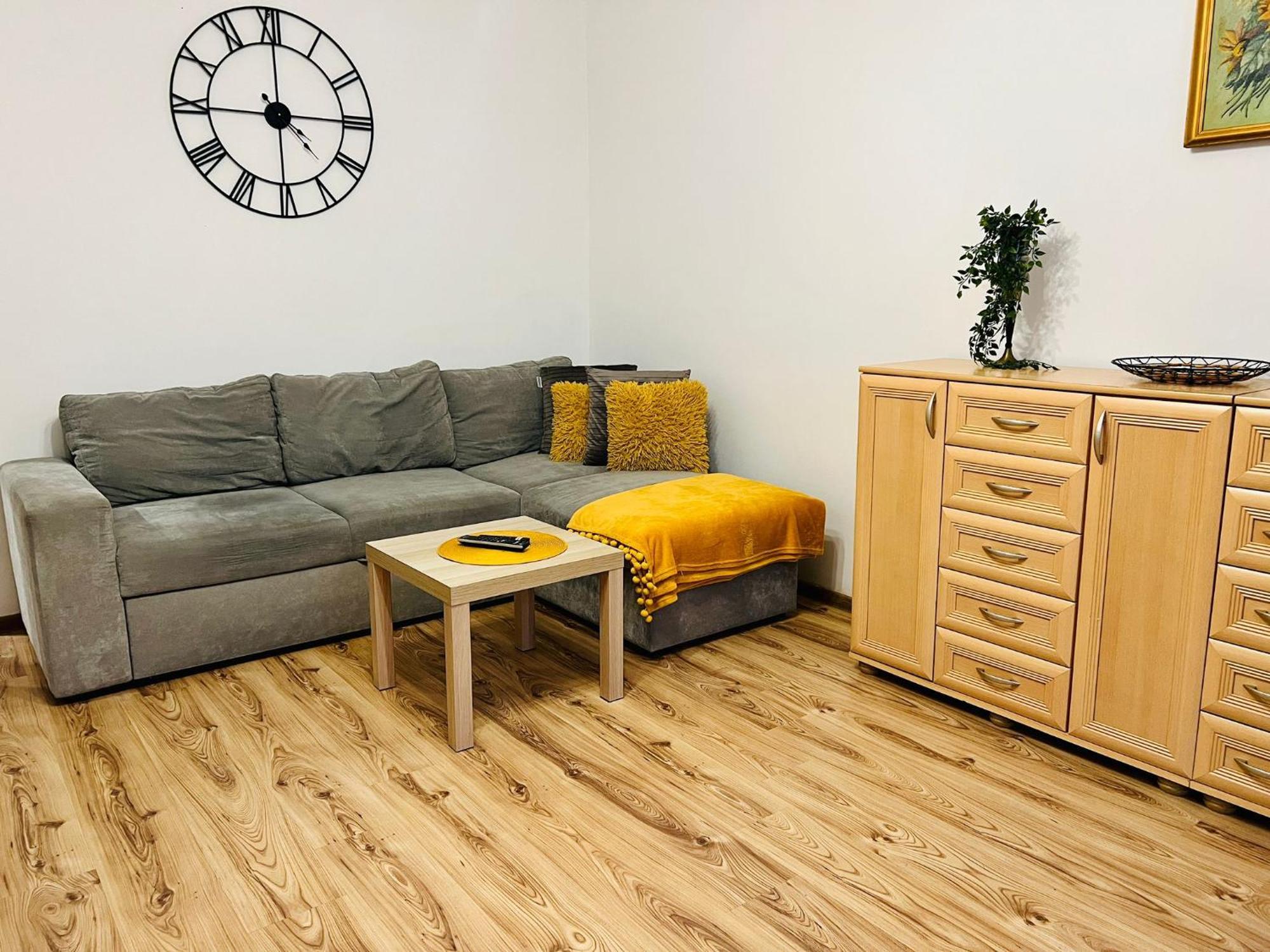 Apartament 2 Pokojowy Gdansk Gdańsk Exterior foto