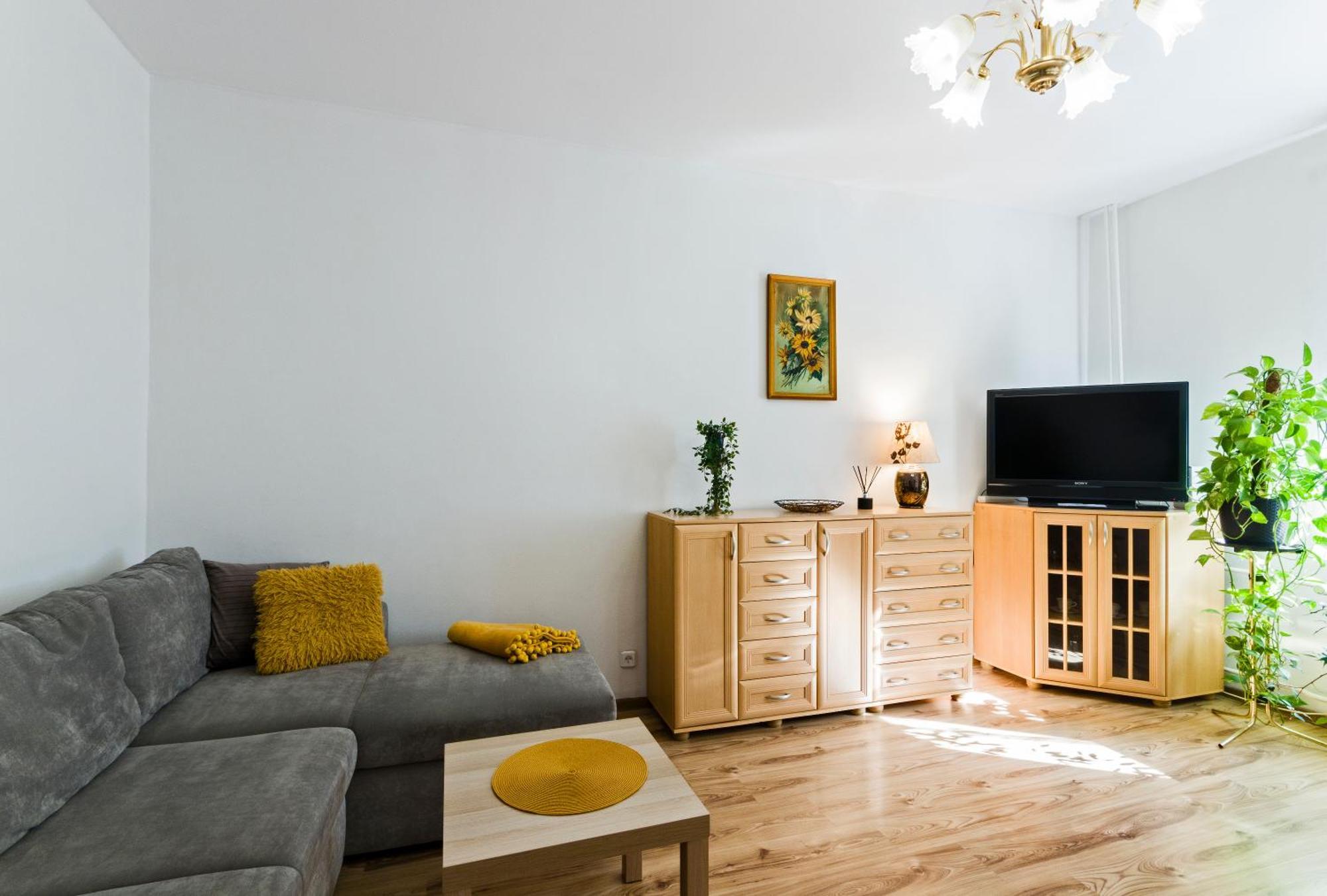 Apartament 2 Pokojowy Gdansk Gdańsk Exterior foto