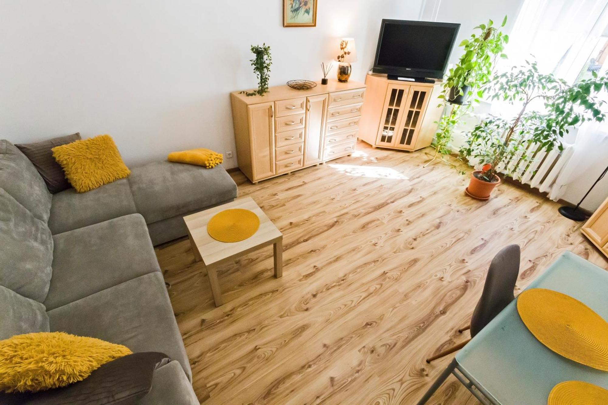 Apartament 2 Pokojowy Gdansk Gdańsk Exterior foto